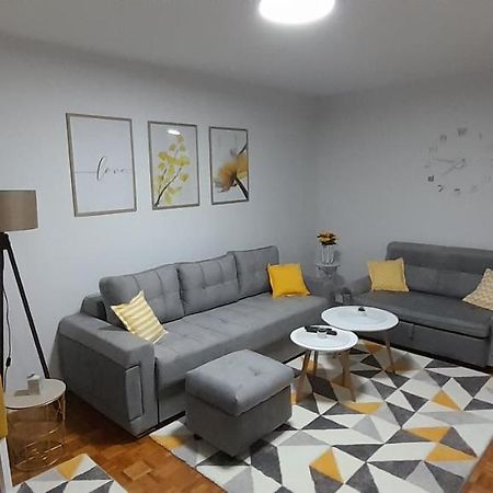 Cozy And Sunny Apartment Near The Airport Sarajevo Extérieur photo