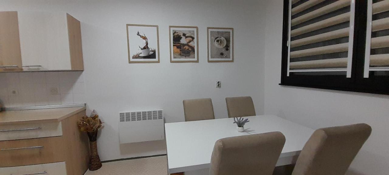 Cozy And Sunny Apartment Near The Airport Sarajevo Extérieur photo