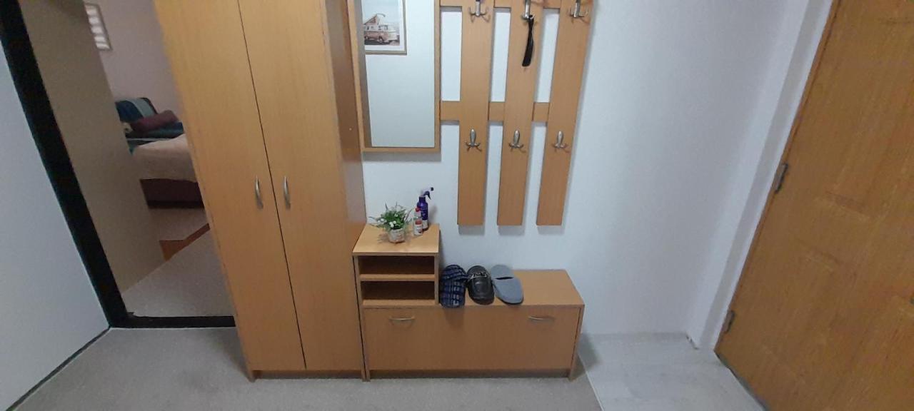 Cozy And Sunny Apartment Near The Airport Sarajevo Extérieur photo