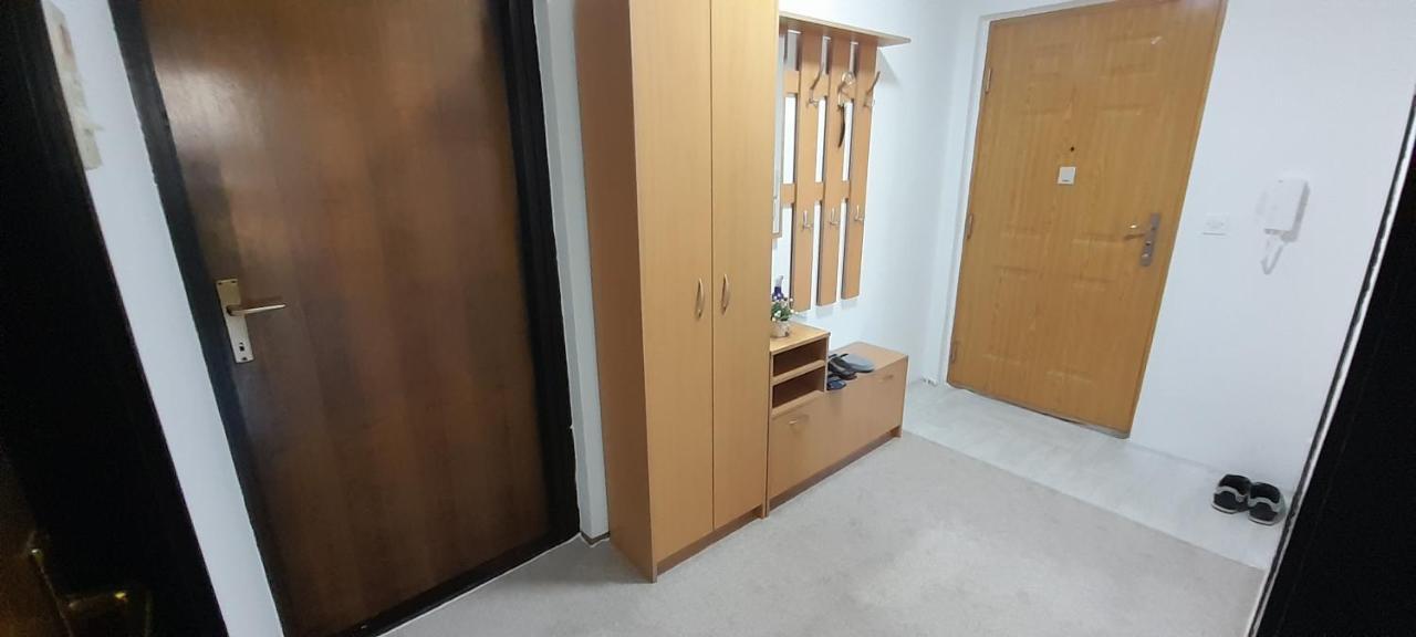 Cozy And Sunny Apartment Near The Airport Sarajevo Extérieur photo